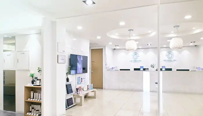 Be&Me Clinic