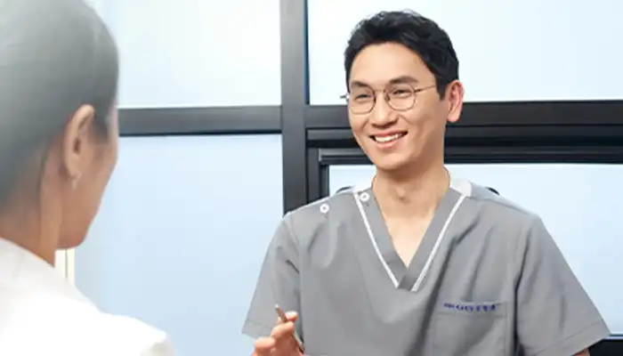 Be&Me Clinic