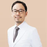 帯包 雄次郎医師