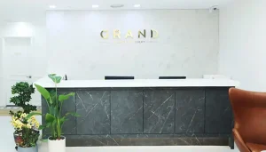 グランド整形外科