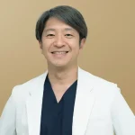 副総括院長  遠山 貴之