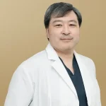 総括院長  浪川 浩明