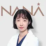院長 チェ・ヘリョン