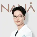 代表院長 キム・ヒョンジュン