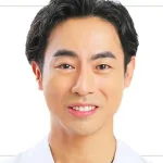 湘南美容グループ総括院長　新宿本院長　中村大輔医師