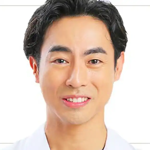 湘南美容グループ総括院長　新宿本院長　中村大輔医師