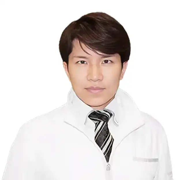 TAグループ統括顧問　清水雄介医師