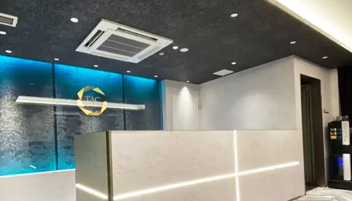 TAクリニック