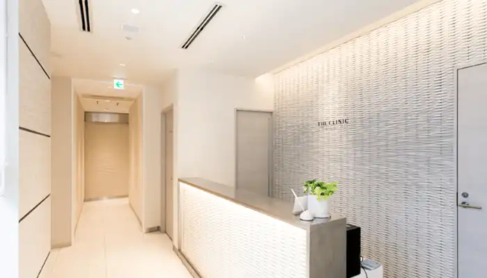 THE CLINIC