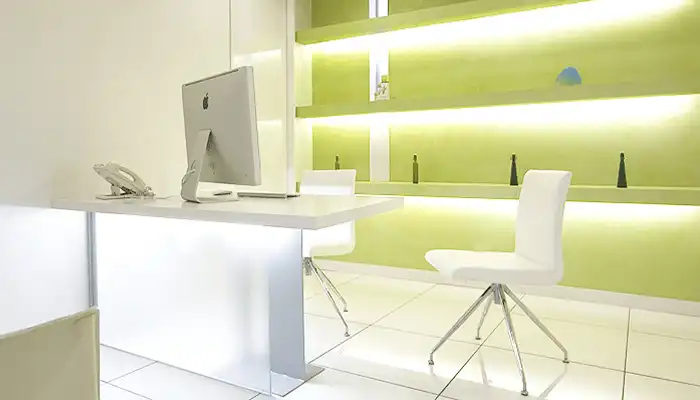 THE CLINIC