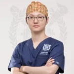 ジャン・テク人代表院長