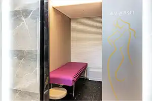 メントエキストラ豊胸整形