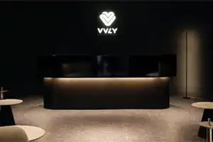 VVLY豊胸手術
